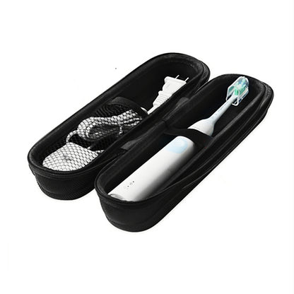 For Oral B Portable Mijia Philips Electric Toothbrush Storage Bag - Storage Boxes by buy2fix | Online Shopping UK | buy2fix