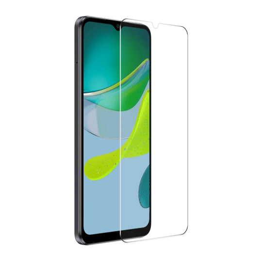 For Motorola Moto E13 ENKAY 0.26mm 9H 2.5D High Aluminum-silicon Tempered Glass Film