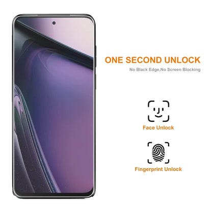 For Motorola Moto G Stylus 2023 5pcs ENKAY 0.26mm 9H 2.5D High Aluminum-silicon Tempered Glass Film - Motorola Tempered Glass by ENKAY | Online Shopping UK | buy2fix