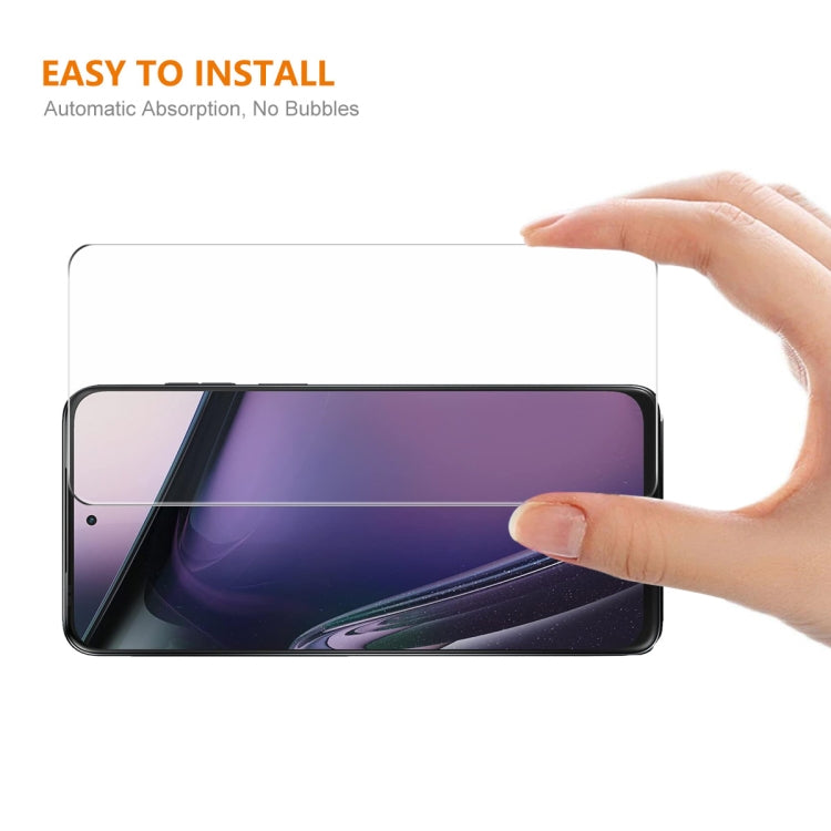 For Motorola Moto G Stylus 2023 5pcs ENKAY 0.26mm 9H 2.5D High Aluminum-silicon Tempered Glass Film - Motorola Tempered Glass by ENKAY | Online Shopping UK | buy2fix