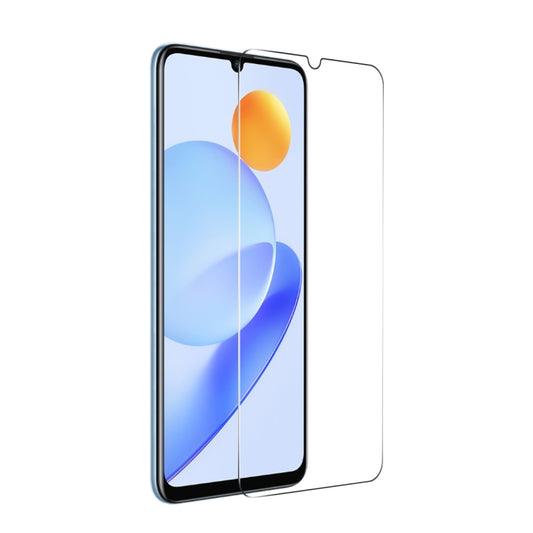 For Honor Play7T / Play6T ENKAY 0.26mm 9H 2.5D High Aluminum-silicon Tempered Glass Film - Huawei Tempered Glass by ENKAY | Online Shopping UK | buy2fix