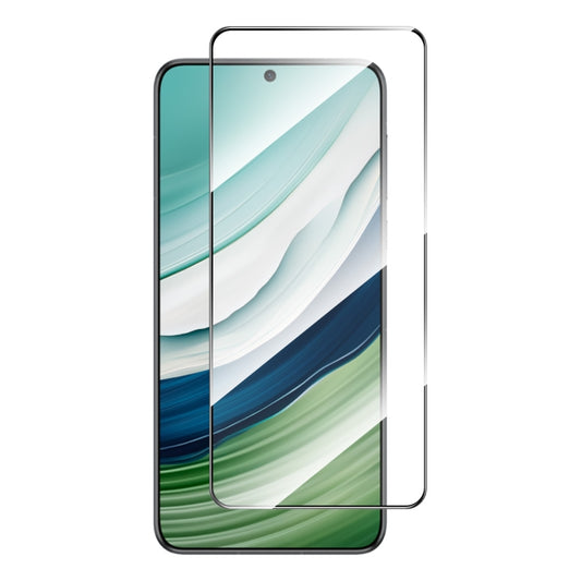 For Huawei Mate 60 ENKAY Full Glue High Aluminum-silicon Tempered Glass Film - Huawei Tempered Glass by ENKAY | Online Shopping UK | buy2fix