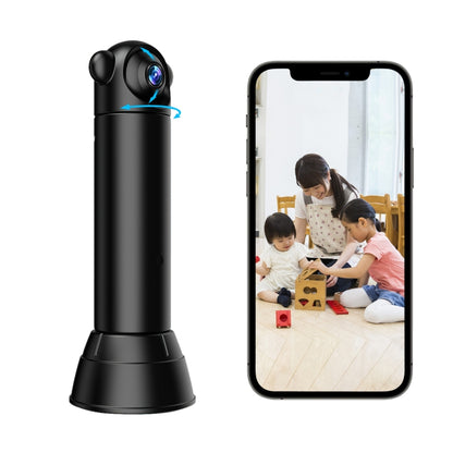 V10 HD Infrared Home Night Vision Mini Camera Remote Control Family Security Camera by buy2fix