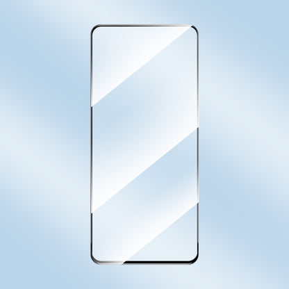 For Nothing Phone 2 ENKAY Full Glue High Aluminum-silicon Tempered Glass Film - Nothing Tempered Glass by ENKAY | Online Shopping UK | buy2fix