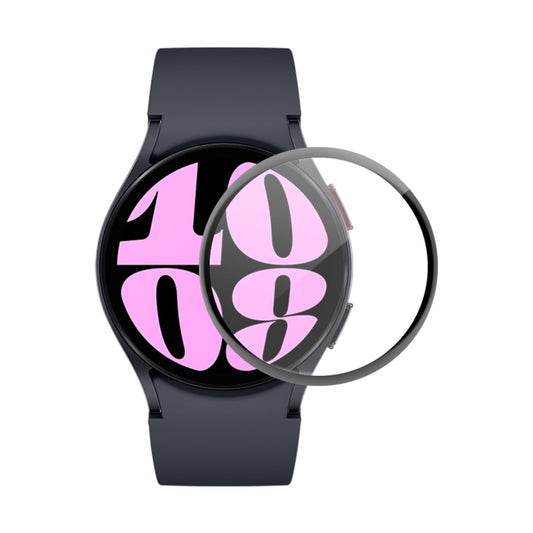 For Samsung Galaxy Watch6 / Watch7 40mm ENKAY 3D Full Coverage Soft PC Edge PMMA HD Screen Film - Screen Protector by ENKAY | Online Shopping UK | buy2fix