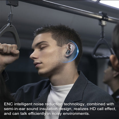 N18 1.53 inch Color Screen Smart Watch,Support Heart Rate / Blood Pressure / Sleep Monitoring (Grey) by buy2fix