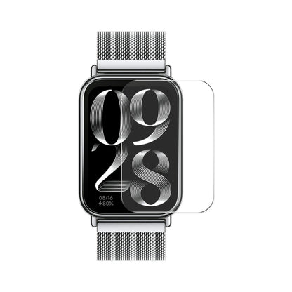 For Xiaomi Mi Band 8 Pro ENKAY 0.2mm 9H Tempered Glass Screen Protector Watch Film - Screen Protector by ENKAY | Online Shopping UK | buy2fix