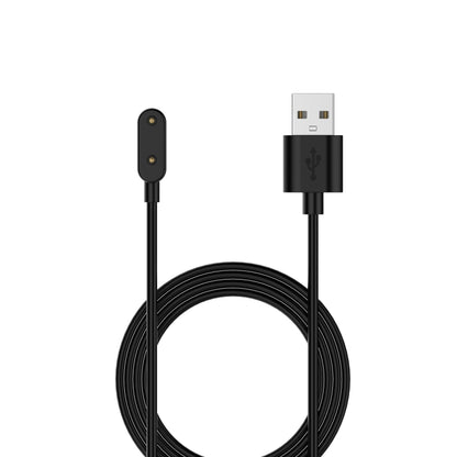 For Huawei Watch Fit Special Edition Smart Watch Charging Cable, Length: 1m(Black) - Charger by buy2fix | Online Shopping UK | buy2fix