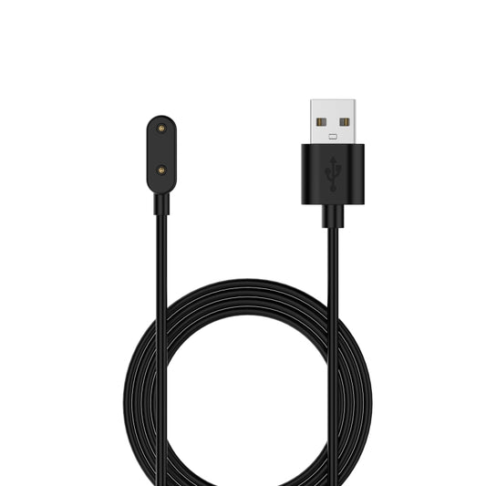 For Huawei Watch Fit Special Edition Smart Watch Charging Cable, Length: 1m(Black) - Charger by buy2fix | Online Shopping UK | buy2fix