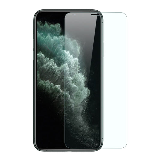 For iPhone 11 Pro / X / XS NORTHJO A++ Screen Protector Tempered Glass Film(Clear) - iPhone 11 Pro Tempered Glass by NORTHJO | Online Shopping UK | buy2fix