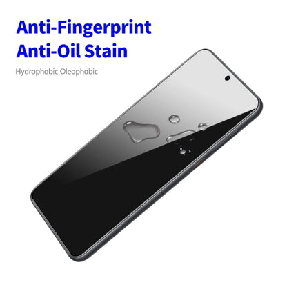 For Huawei Mate 60 2pcs  ENKAY Hat-Prince 28 Degree Anti-peeping Tempered Glass Film - Huawei Tempered Glass by ENKAY | Online Shopping UK | buy2fix