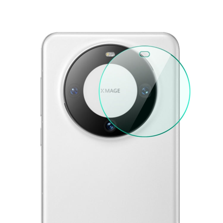 For Huawei Mate 60 ENKAY Hat-Prince  9H Rear Camera Lens Tempered Glass Film - Huawei Tempered Glass by ENKAY | Online Shopping UK | buy2fix