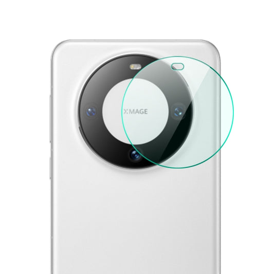 For Huawei Mate 60 ENKAY Hat-Prince  9H Rear Camera Lens Tempered Glass Film - Huawei Tempered Glass by ENKAY | Online Shopping UK | buy2fix