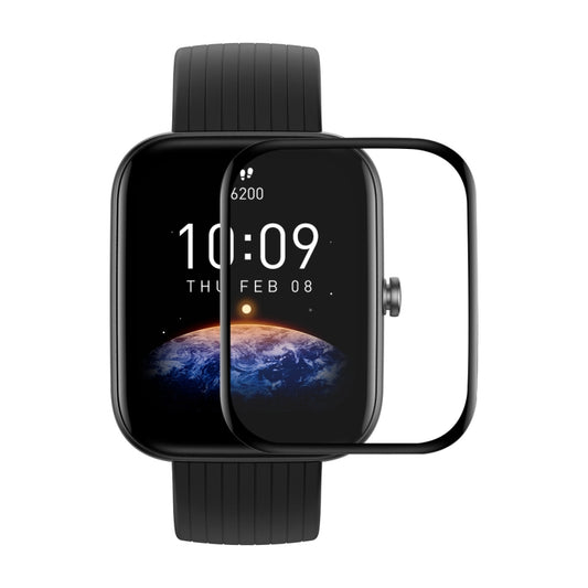 For Amazfit Bip 5 / Bip 5 Pro ENKAY ENKAY 3D Full Coverage Soft PC Edge PMMA HD Screen Film - Screen Protector by ENKAY | Online Shopping UK | buy2fix