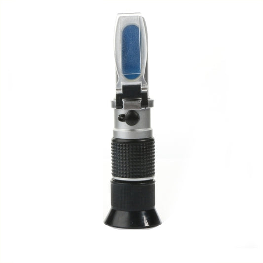 High Concentration Brix Be Water 3 in 1 58%~92% Honey Refractometer Bees Sugar Food ATC RZ127 - Digital Refractometer by buy2fix | Online Shopping UK | buy2fix