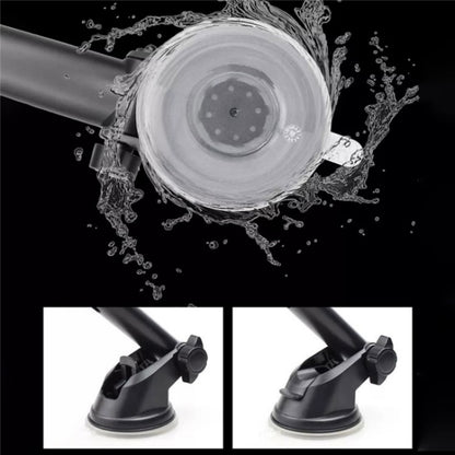 D-41+121+120 Multifunctional Telescopic Suction Cup Cell Phone Bracket by buy2fix