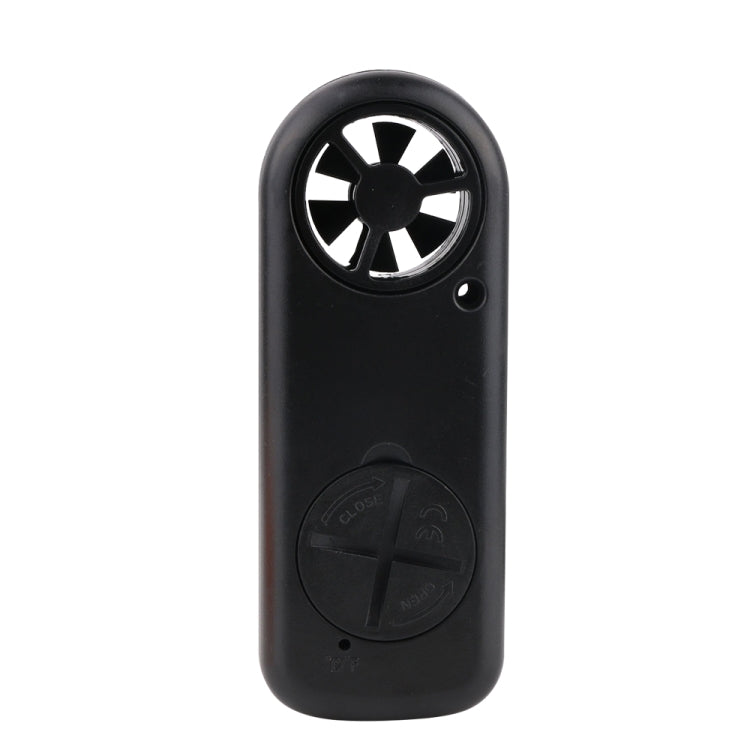GM816 Handheld Digital Anemometer Wind Speed Meter - Tachometers & Anemometer by buy2fix | Online Shopping UK | buy2fix