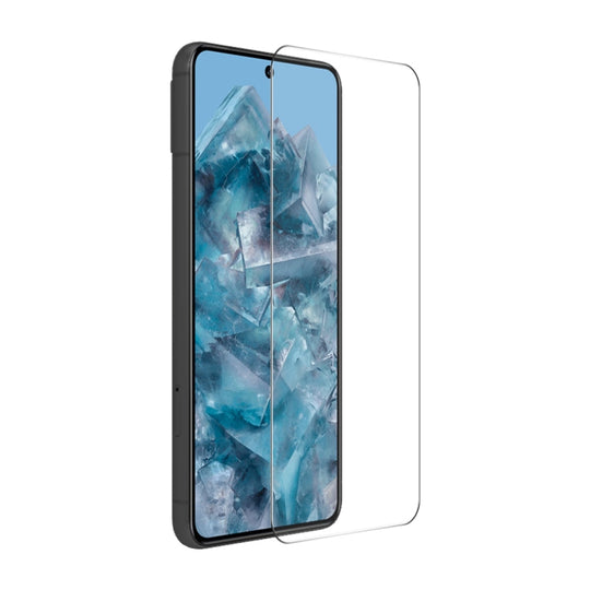 For Google Pixel 8 Pro ENKAY Hat-Prince 0.26mm 9H 2.5D High Aluminum-silicon Tempered Glass Film