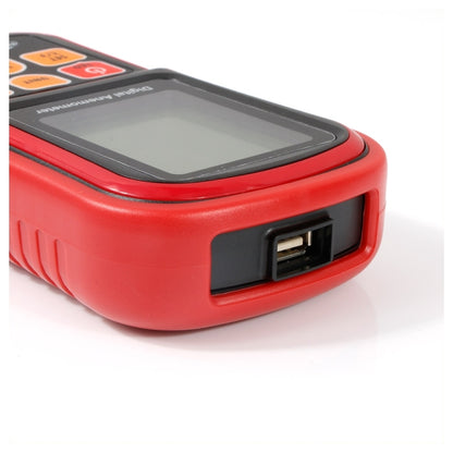 GM8909 Digital Anemometer - Tachometers & Anemometer by buy2fix | Online Shopping UK | buy2fix