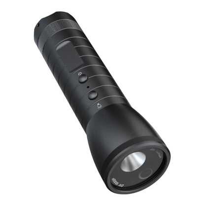 H51 Bike Video Recorder Flashlight Compass Motorcycle Helmet Camera Generalplus HD Sports Camera by buy2fix