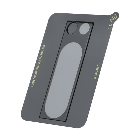 For Google Pixel 8 Pro ENKAY Hat-Prince 9H Rear Camera Lens Tempered Glass Film - Google Tempered Glass by ENKAY | Online Shopping UK | buy2fix