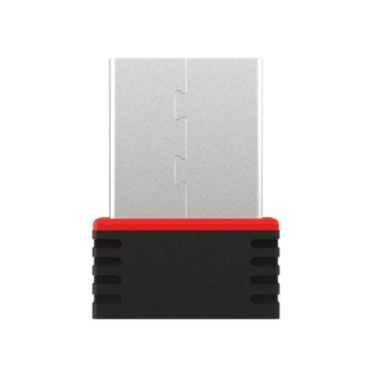 LB-LINK BL-WN650BT 650M Dual Band Wireless Adapter Bluetooth WiFi 2-in-1 Network Card - USB Network Adapter by LB-LINK | Online Shopping UK | buy2fix