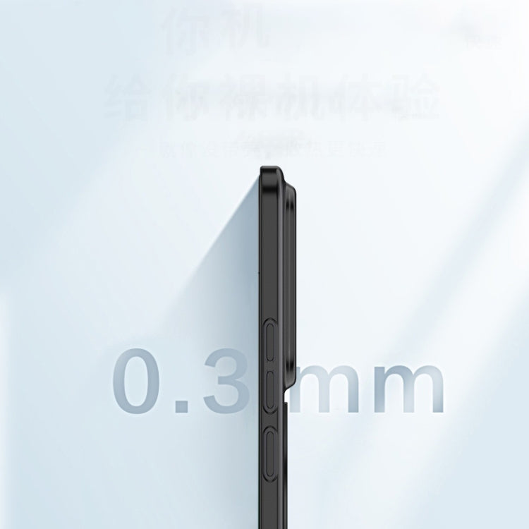 For Xiaomi 14 MagSafe Frosted PP Shockproof Phone Case(White) - Xiaomi Cases by buy2fix | Online Shopping UK | buy2fix