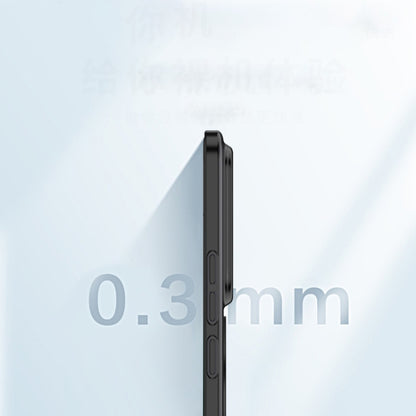 For Xiaomi 14 MagSafe Frosted PP Shockproof Phone Case(White) - Xiaomi Cases by buy2fix | Online Shopping UK | buy2fix