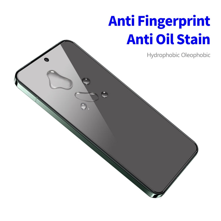 For Xiaomi 13T / 13T Pro ENKAY Hat-Prince 28 Degree Anti-peeping Privacy Silk Screen Tempered Glass Film -  by ENKAY | Online Shopping UK | buy2fix