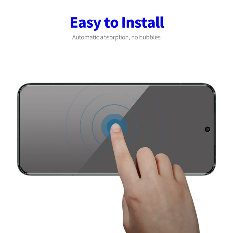 For Xiaomi 13T / 13T Pro ENKAY Hat-Prince 28 Degree Anti-peeping Privacy Silk Screen Tempered Glass Film -  by ENKAY | Online Shopping UK | buy2fix