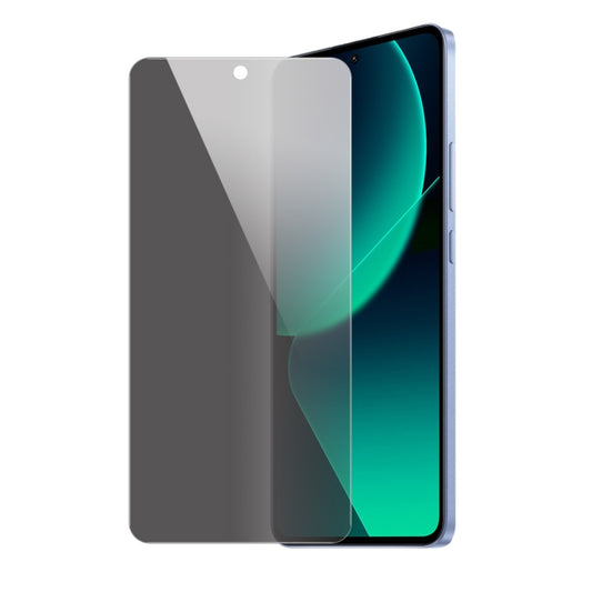 For Xiaomi 13T / 13T Pro ENKAY Hat-Prince 28 Degree Anti-peeping Privacy Tempered Glass Film -  by ENKAY | Online Shopping UK | buy2fix