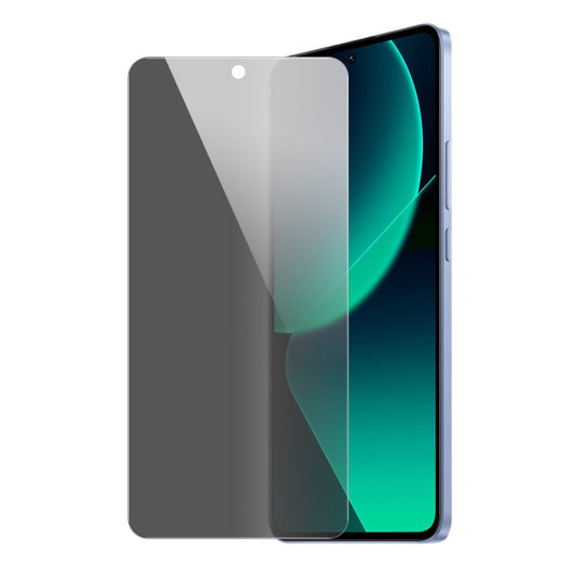 For Xiaomi 13T / 13T Pro ENKAY Hat-Prince 28 Degree Anti-peeping Privacy Tempered Glass Film