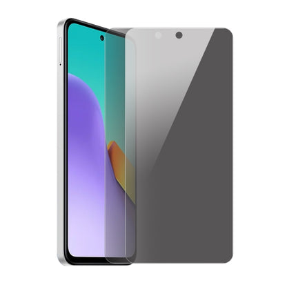 For Xiaomi Redmi 12 4G / 5G 2pcs ENKAY Hat-Prince 28 Degree Anti-peeping Privacy Tempered Glass Film -  by ENKAY | Online Shopping UK | buy2fix