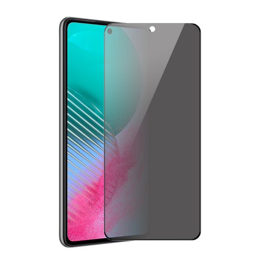For Samsung Galaxy F54 ENKAY Hat-Prince 28 Degree Anti-peeping Privacy Tempered Glass Film - Galaxy Tempered Glass by ENKAY | Online Shopping UK | buy2fix