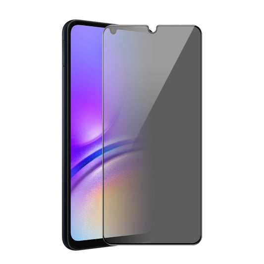 For Samsung Galaxy A05 / A05s ENKAY Hat-Prince 28 Degree Anti-peeping Privacy Tempered Glass Film - Galaxy Tempered Glass by ENKAY | Online Shopping UK | buy2fix