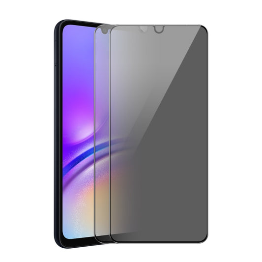 For Samsung Galaxy A05 / A05s 2pcs ENKAY Hat-Prince 28 Degree Anti-peeping Privacy Tempered Glass Film - Galaxy Tempered Glass by ENKAY | Online Shopping UK | buy2fix