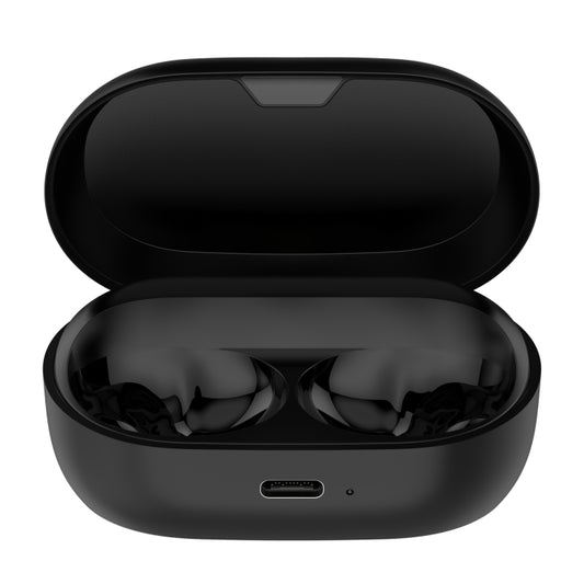 For Jabra Elite 7 Pro Wireless Earphone Charging Box(Black) - Other Accessories by buy2fix | Online Shopping UK | buy2fix