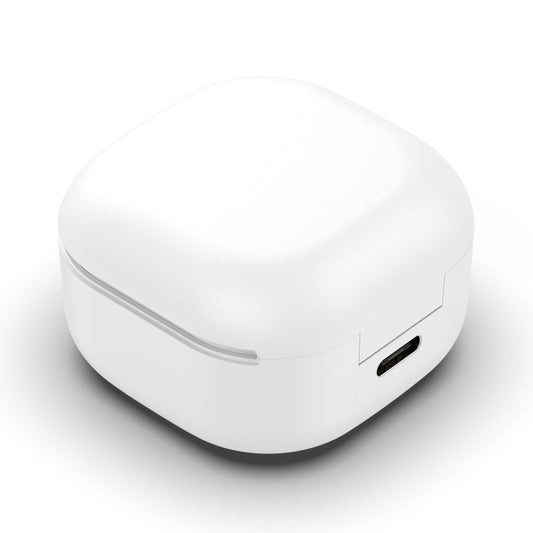 For Samsung Galaxy Buds FE（R400） Wireless Earphone Charging Box(White) - Other Accessories by buy2fix | Online Shopping UK | buy2fix