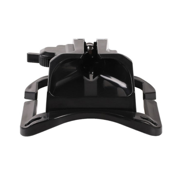 A648 1/4 Inch Screw Mount Quick Release Hanger Camera Belt Clip Waist Belt Holster Holder by buy2fix