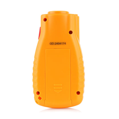 GM270 Digital Non-Contact IR Infrared Laser Temperature Thermometer - Thermostat & Thermometer by buy2fix | Online Shopping UK | buy2fix