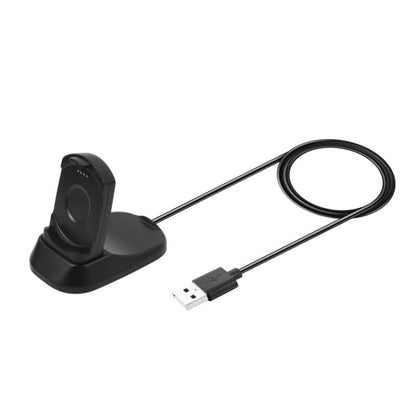 Magnetic Seat Charge for Smart Watch for Ticwatch Pro,Line Length:1M - Charger by buy2fix | Online Shopping UK | buy2fix