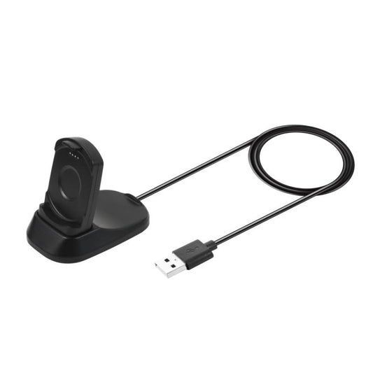 Magnetic Seat Charge for Smart Watch for Ticwatch Pro,Line Length:1M - Charger by buy2fix | Online Shopping UK | buy2fix