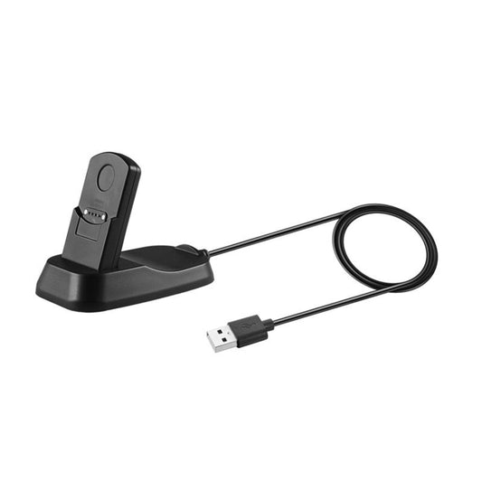 The Magnetic Seat of Smart Watch is Charged for Ticwatch E / Ticwatch S,with Data Function - Charger by buy2fix | Online Shopping UK | buy2fix