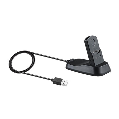 The Magnetic Seat of Smart Watch is Charged for Ticwatch E / Ticwatch S,with Data Function - Charger by buy2fix | Online Shopping UK | buy2fix
