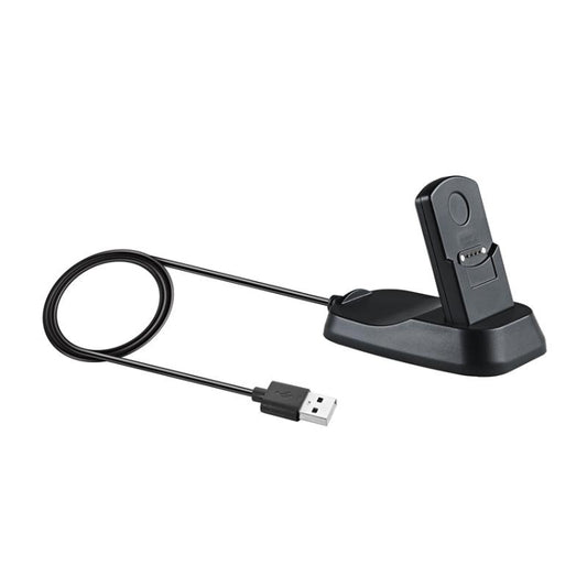 The Magnetic Seat of Smart Watch is Charged for Ticwatch E / Ticwatch S,with Data Function - Charger by buy2fix | Online Shopping UK | buy2fix