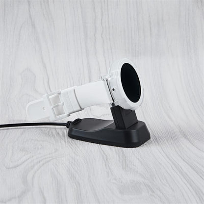The Magnetic Seat of Smart Watch is Charged for Ticwatch E / Ticwatch S,with Data Function - Charger by buy2fix | Online Shopping UK | buy2fix