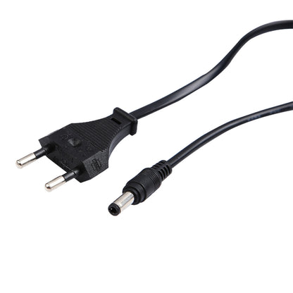 AC To DC Adjustable Voltage Power Adapter Universal Power Supply Display Screen Power Switching Charger EU, Output Voltage:3-24V-2A - Power Supplies by buy2fix | Online Shopping UK | buy2fix