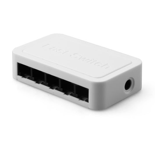 5Port 10/100Mbps Fast Ethernet Switch by buy2fix
