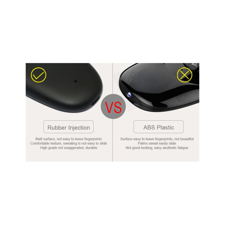 C120 2.4G Mini Keyboard Wireless Remote Mouse with 3-Gyro & 3-Gravity Sensor for PC / HTPC / IPTV / Smart TV and Android TV Box etc(Black) - MINI PC Accessories & Gadgets by buy2fix | Online Shopping UK | buy2fix