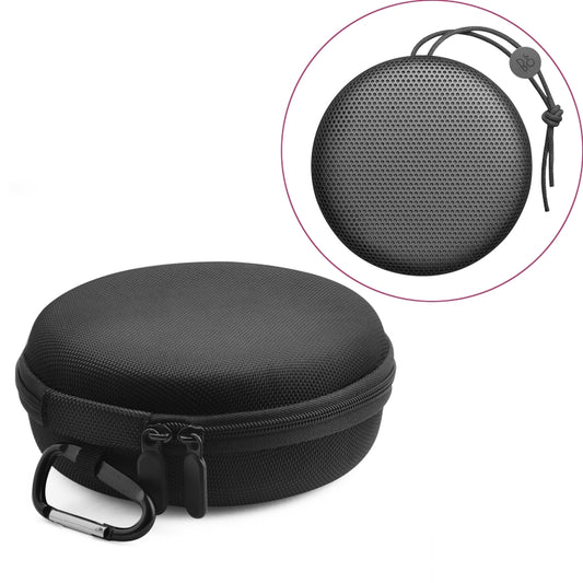 Portable Audio Storage Bag Storage Case Travel Bag for B&O BeoPlay A1 by buy2fix